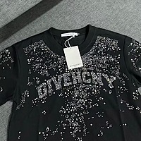 Playera Givenchy Urban Couture