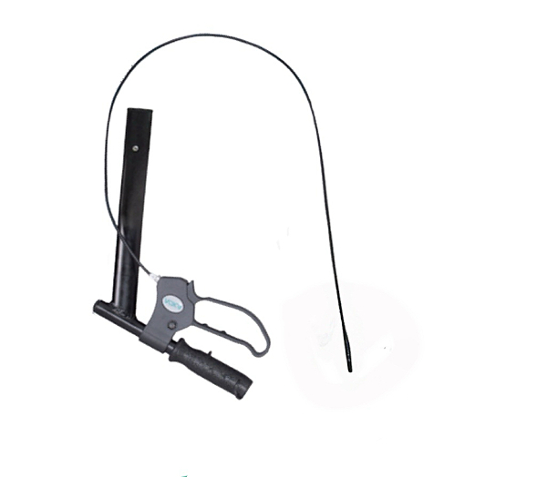 RA3603  Right Handle and Brake Mechanism