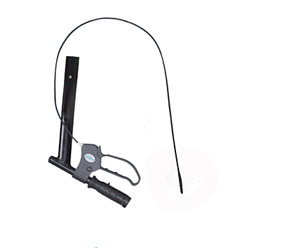 RA3603  Left Handle and Brake