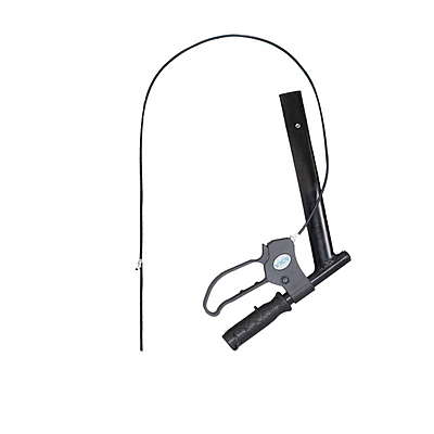 RA1218 Left Handle Brake Assembly