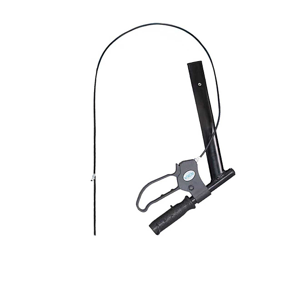 RA1218 Left Handle Brake Assembly