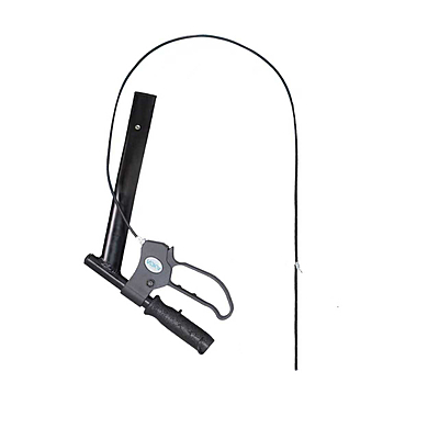 RA1218 Right Handle Brake Assembly