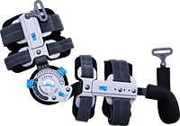 E1 SIMPLE Post-Op Elbow Brace E1 SIMPLE Post-Op Elbow Brace