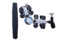 E1 SIMPLE Post-Op Elbow Brace E1 SIMPLE Post-Op Elbow Brace