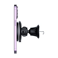 15W MagSafe Wireless Car Charger