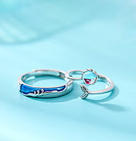 Forever Yours Set - Eternal ocean Forever Yours Set - Eternal ocean