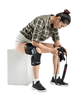 X1 SIMPLE OA Knee Sleeve