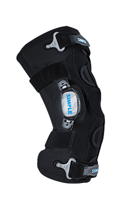 X1 SIMPLE OA Knee Sleeve