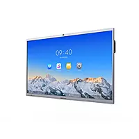 86-inch 4K Interactive Display
