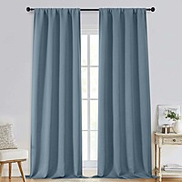 Patin Blackout Curtains