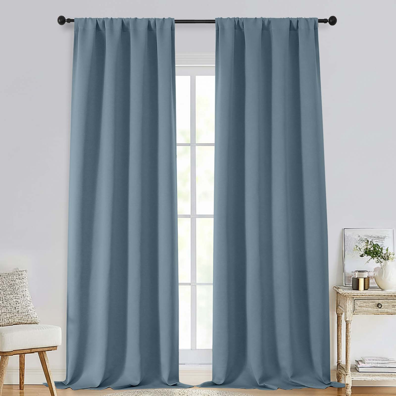 Patin  Blackout Curtains