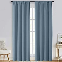 Patin Blackout Curtains