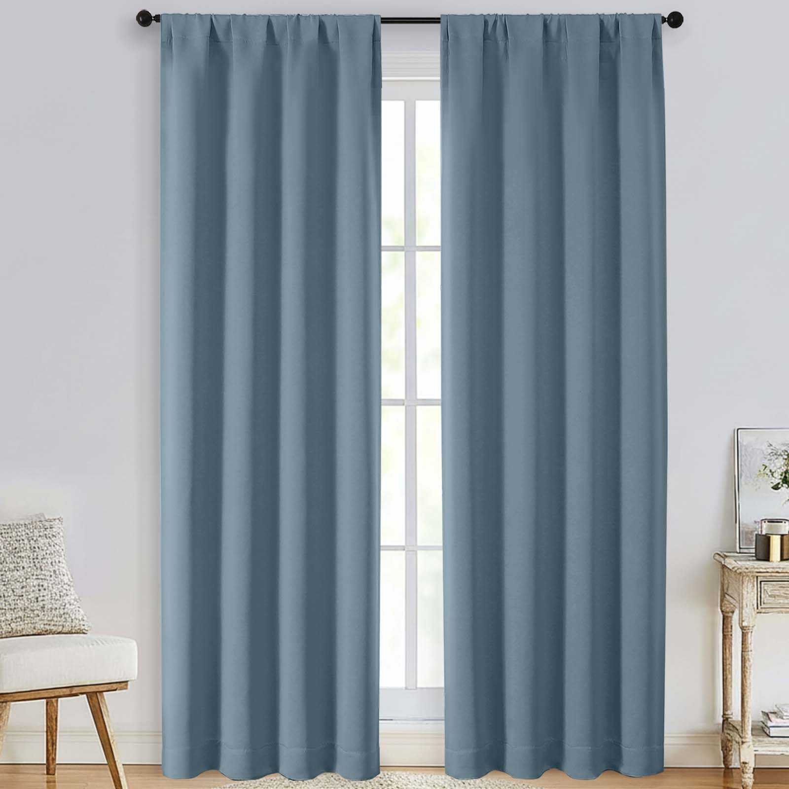 Patin  Blackout Curtains
