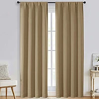 Patin Blackout Curtains
