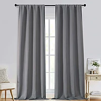 Patin Blackout Curtains