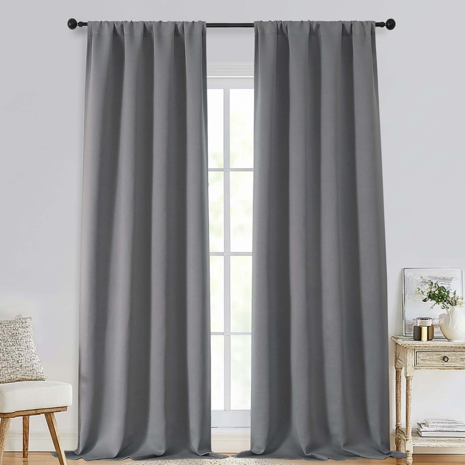 Patin  Blackout Curtains