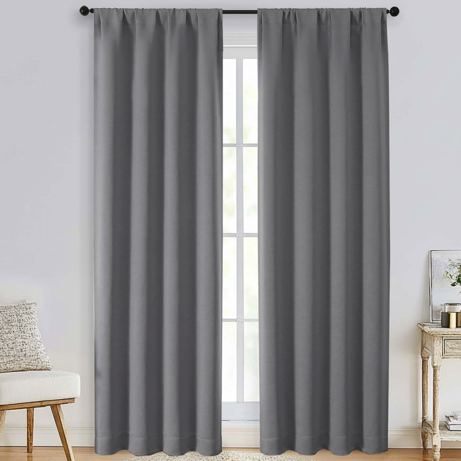 Patin  Blackout Curtains