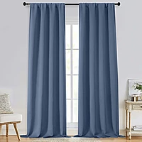 Patin Blackout Curtains