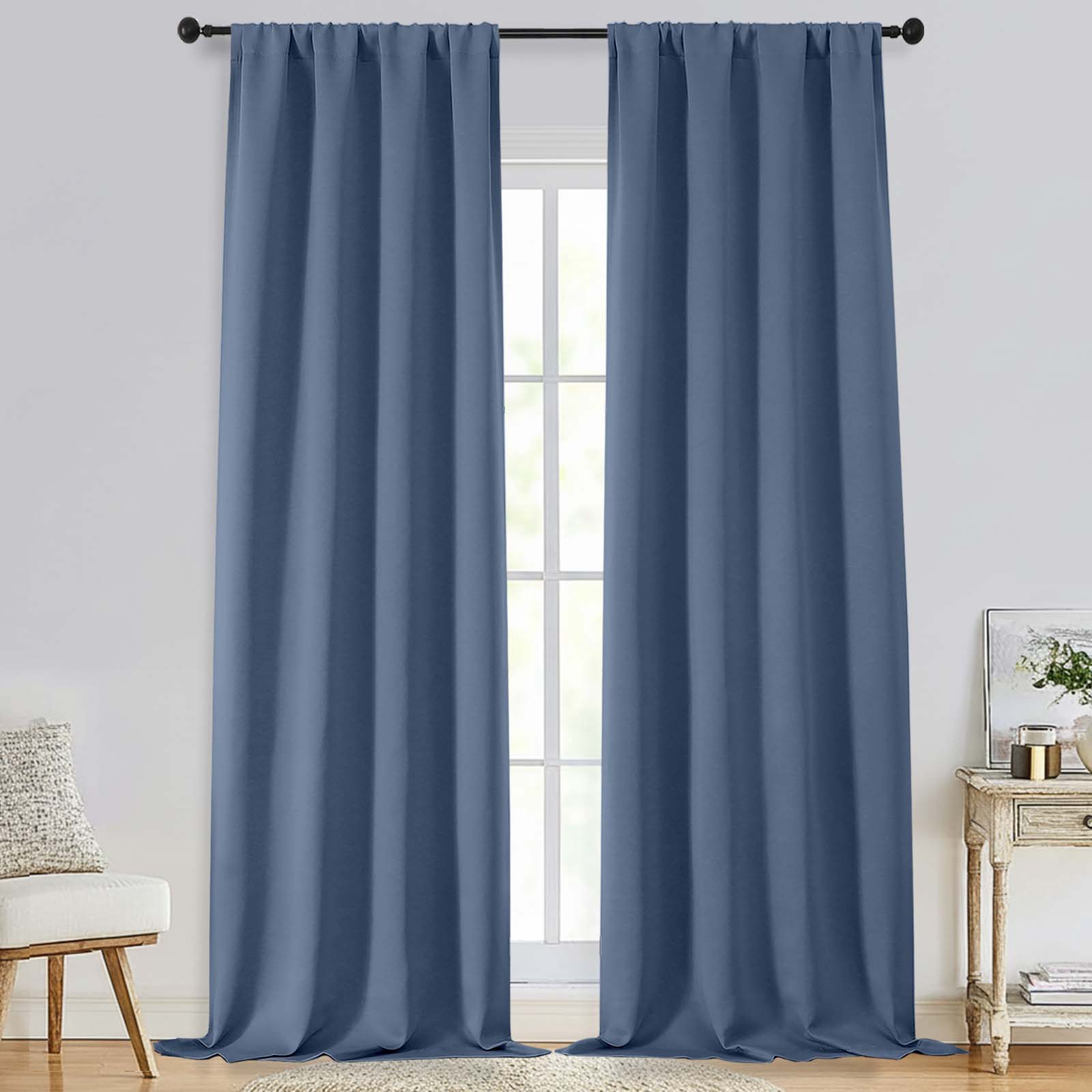 Patin  Blackout Curtains