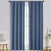 Patin Blackout Curtains