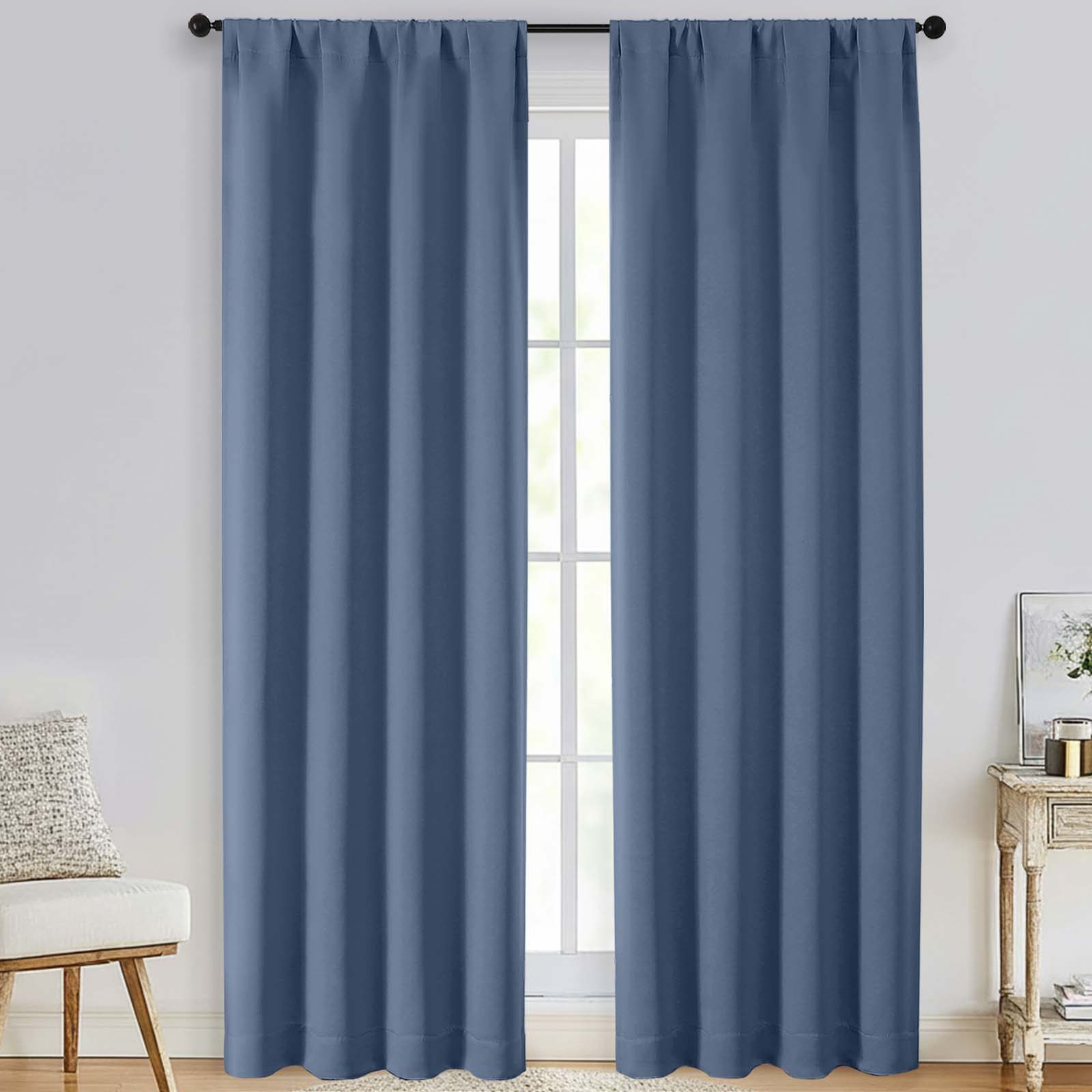 Patin  Blackout Curtains