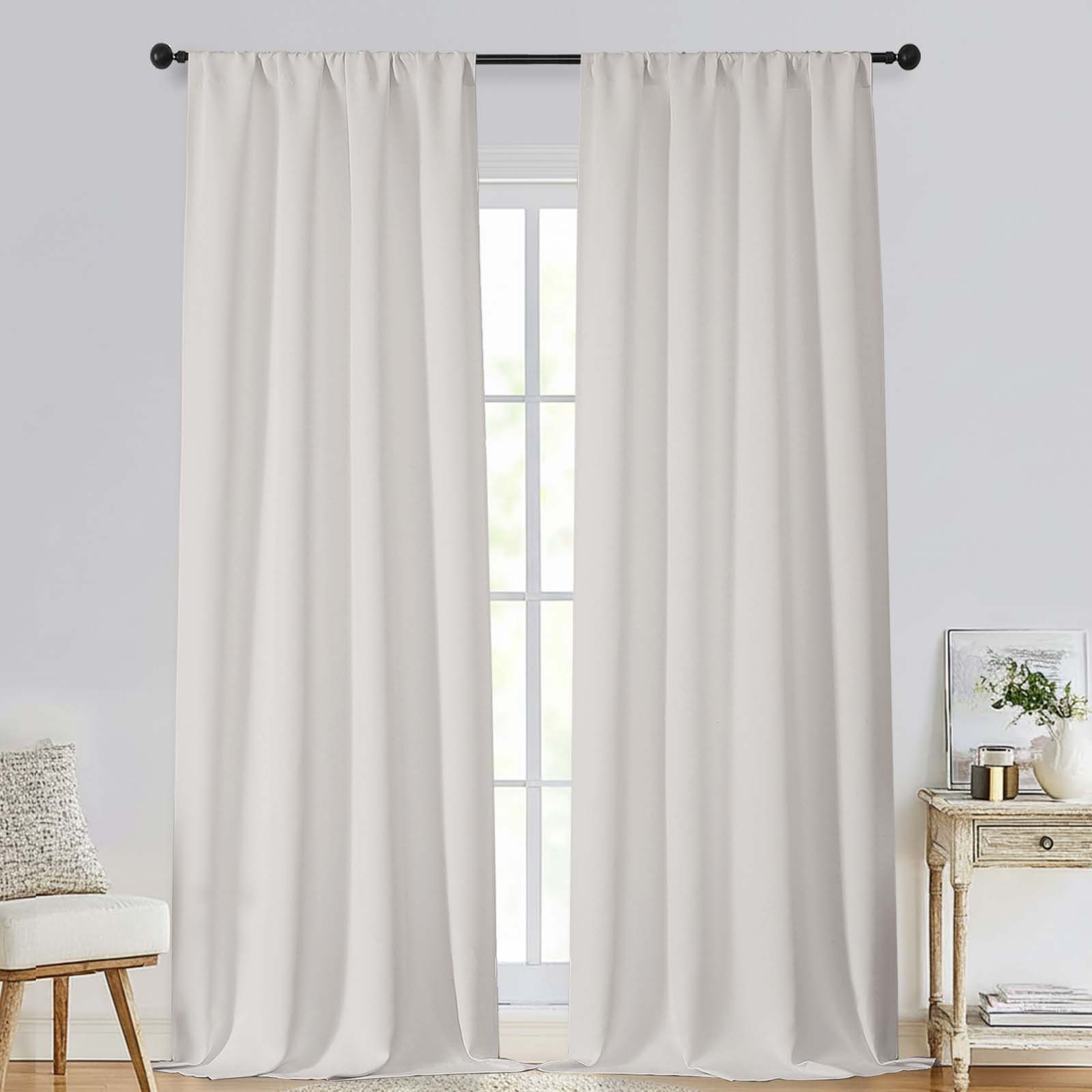 Patin  Blackout Curtains