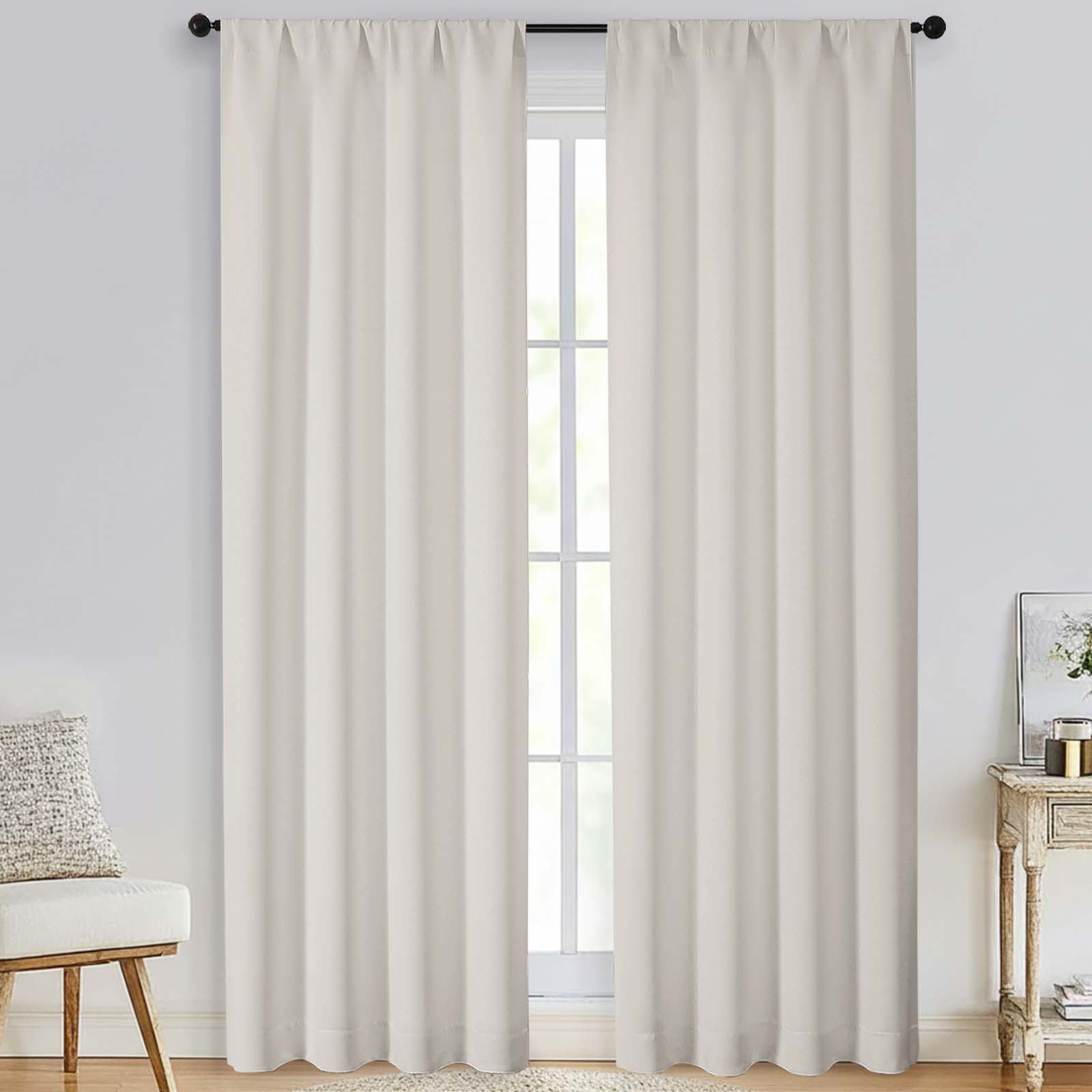 Patin  Blackout Curtains