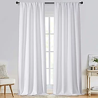Patin Blackout Curtains