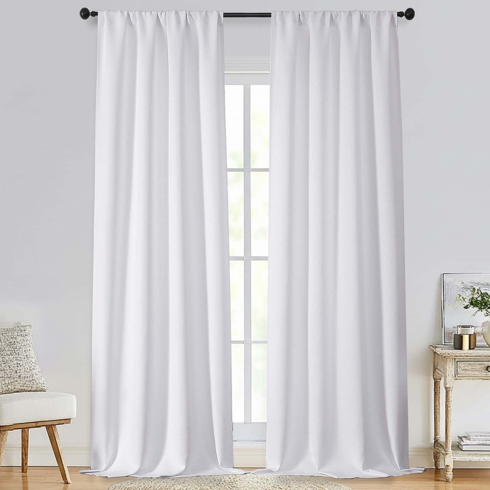 Patin  Blackout Curtains
