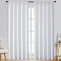 Patin Blackout Curtains