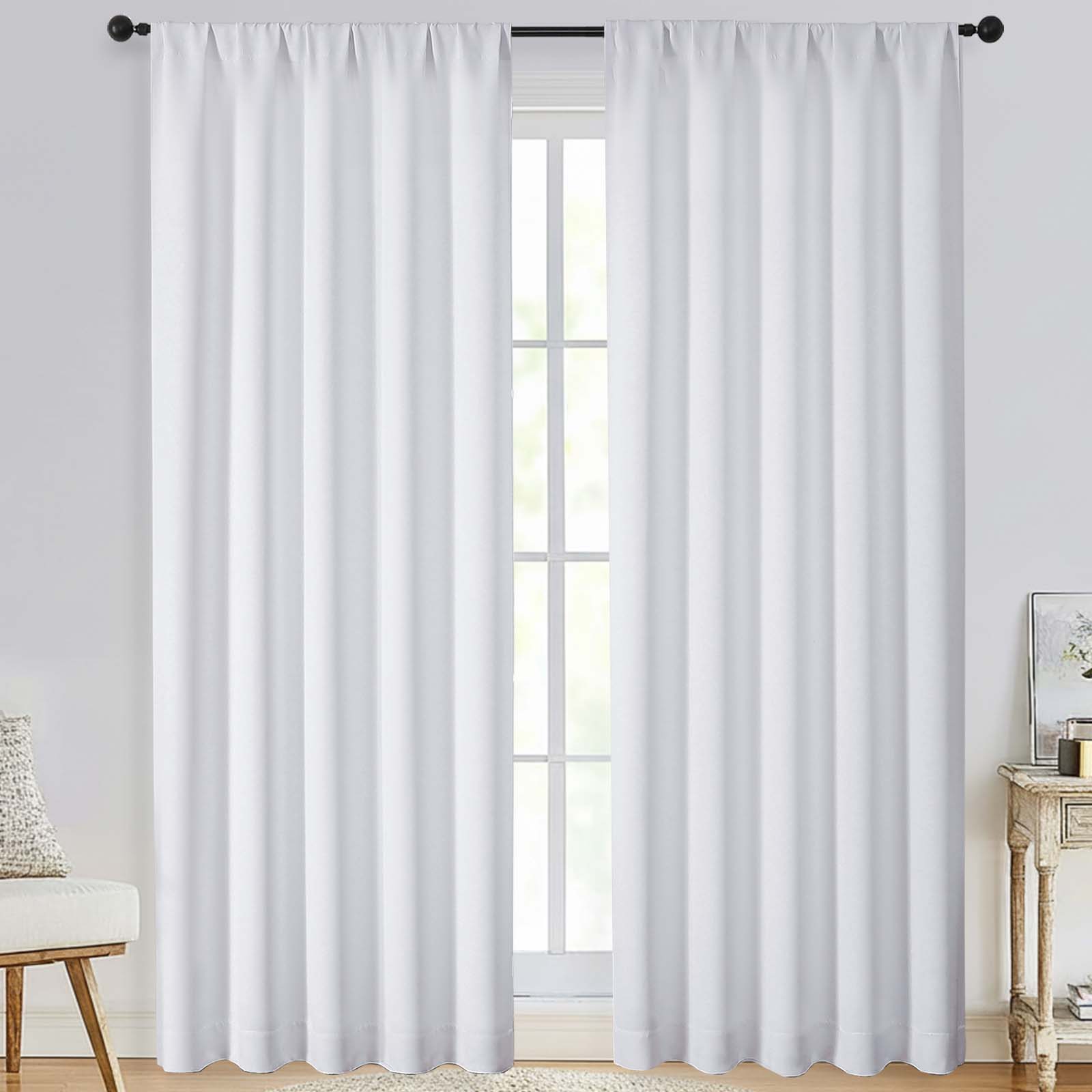 Patin  Blackout Curtains