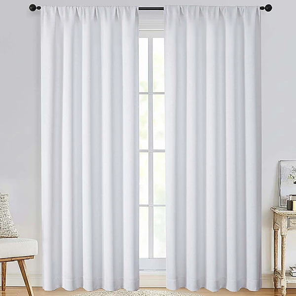 Patin  Blackout Curtains