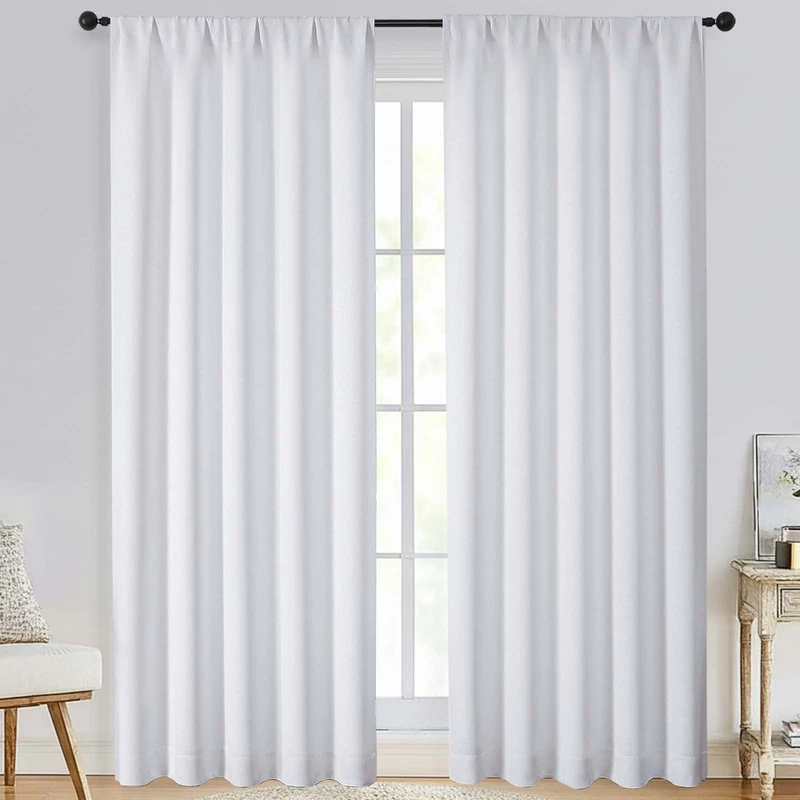 Patin Blackout Curtains