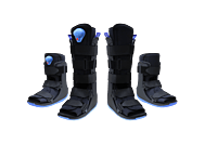 B2 SIMPLE Walker (Non-Air)