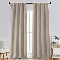 Patin Blackout Curtains