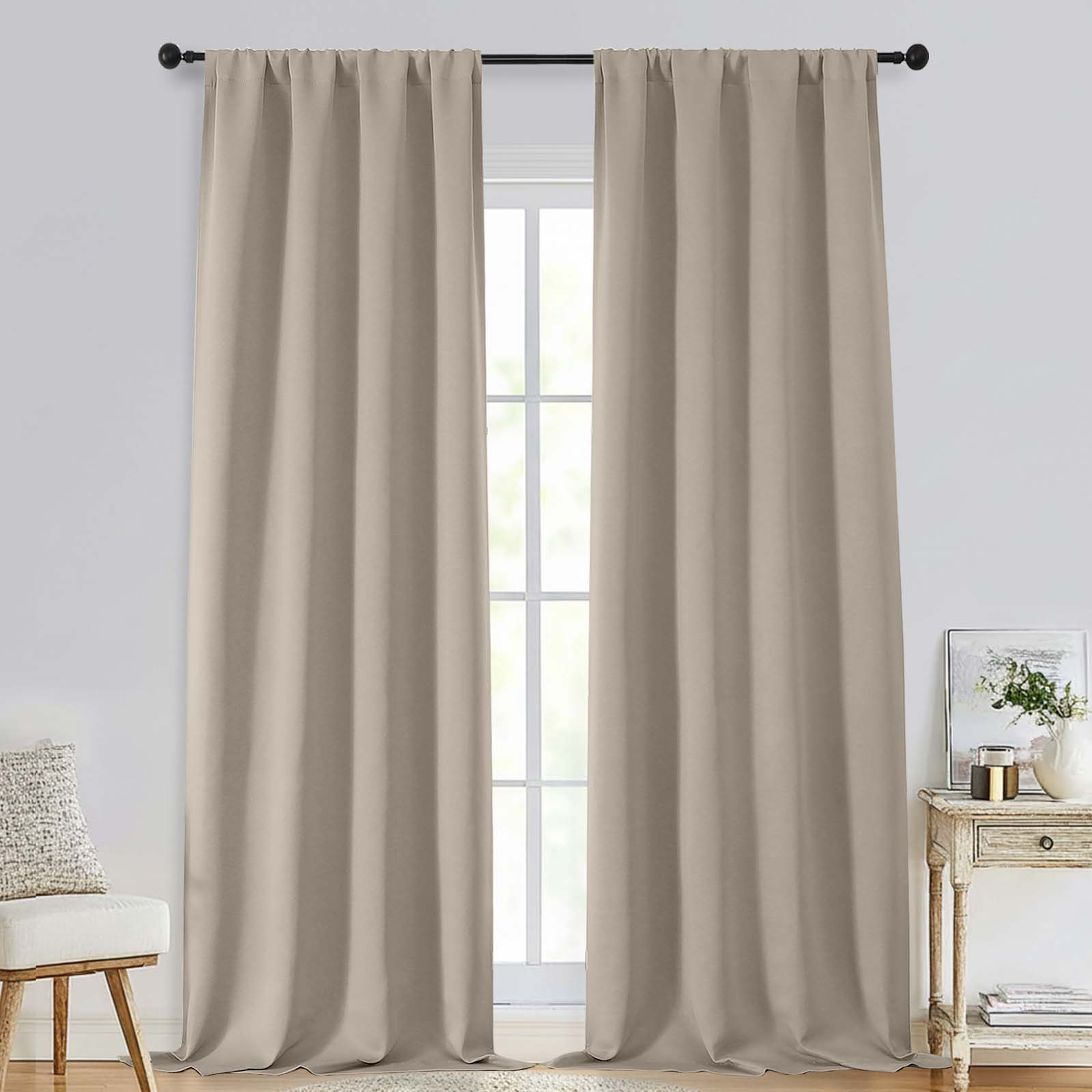 Patin  Blackout Curtains