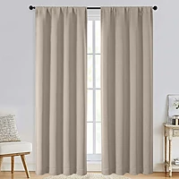 Patin Blackout Curtains