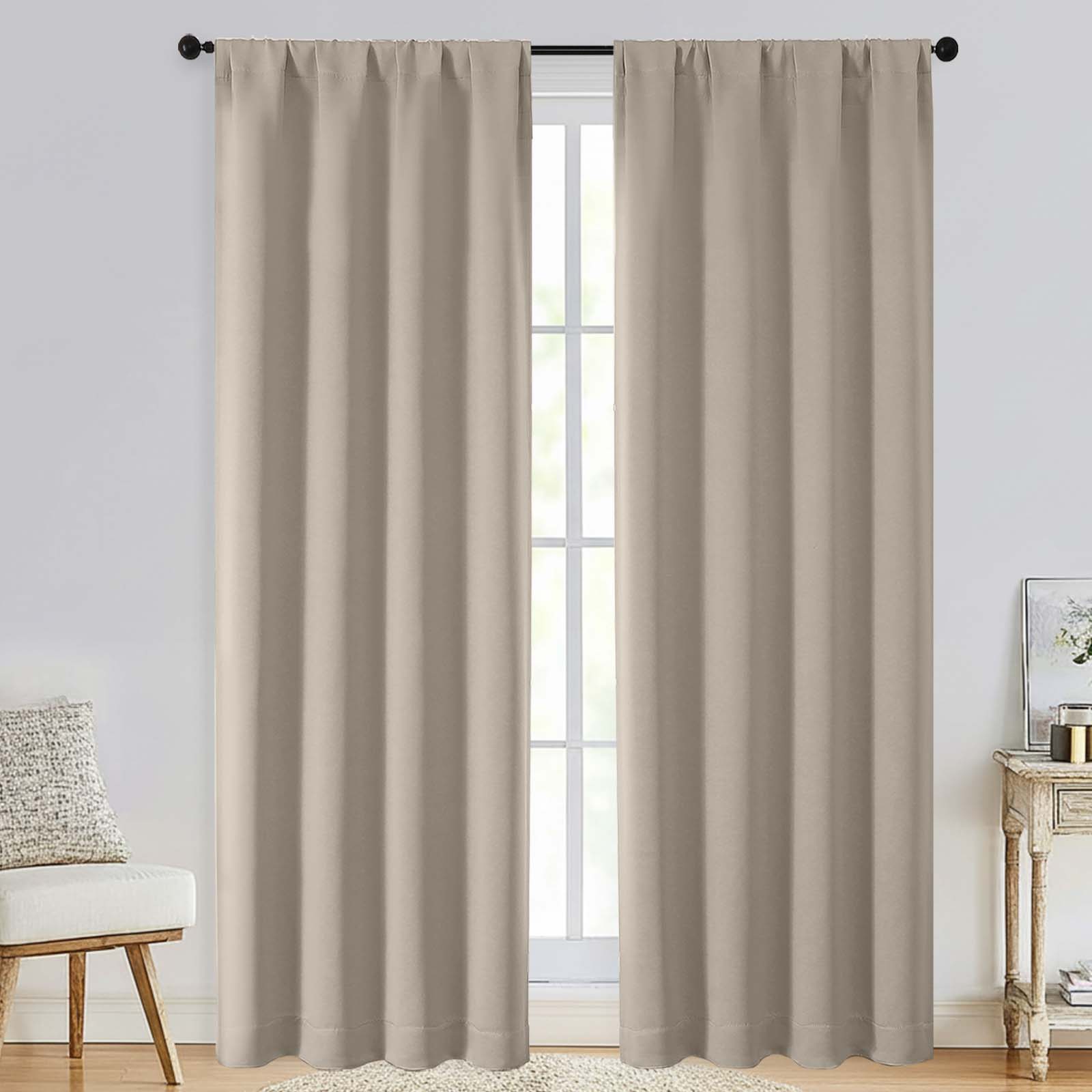 Patin  Blackout Curtains