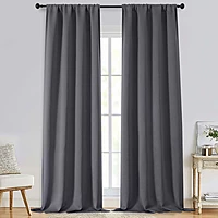Patin Blackout Curtains