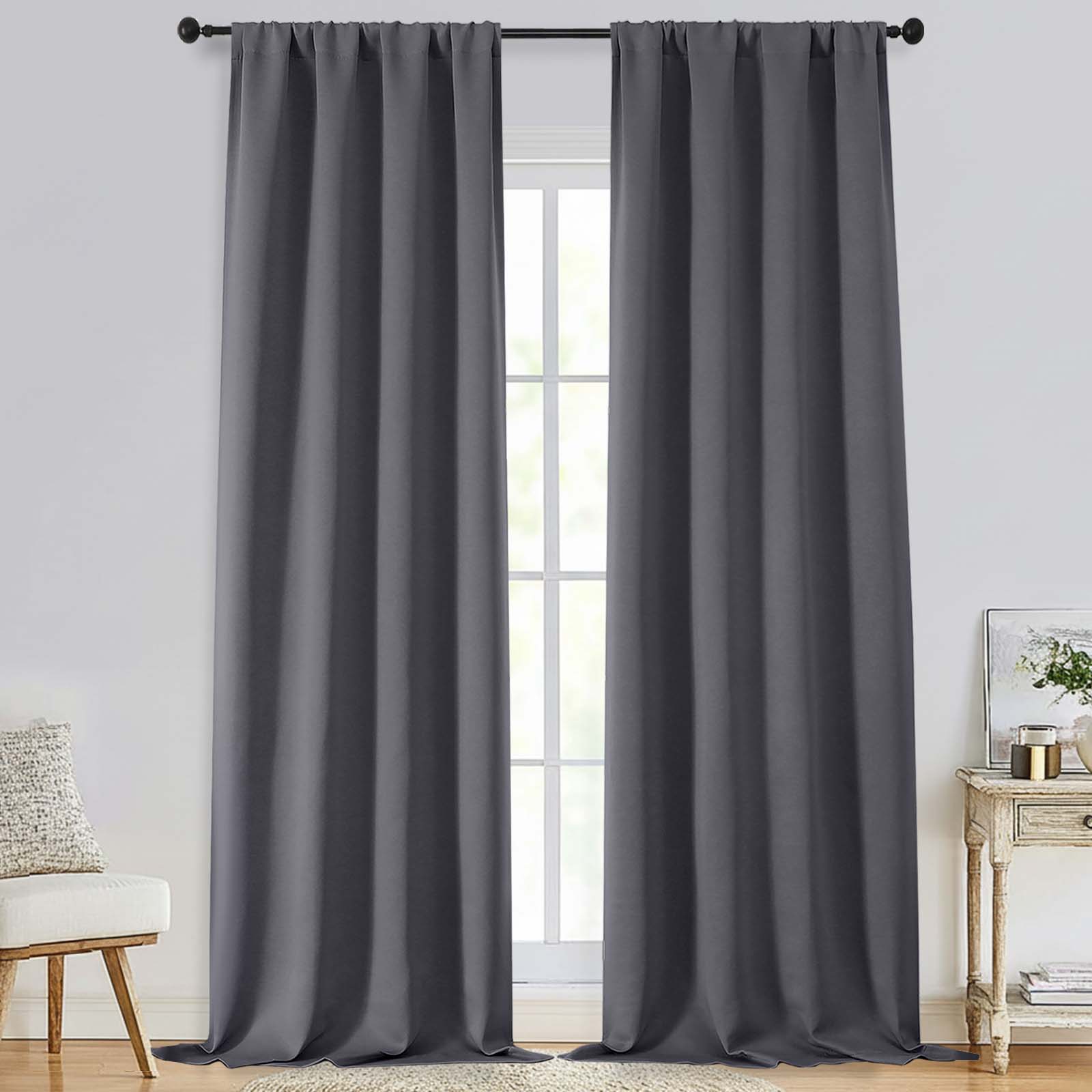 Patin  Blackout Curtains
