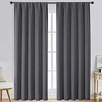 Patin Blackout Curtains