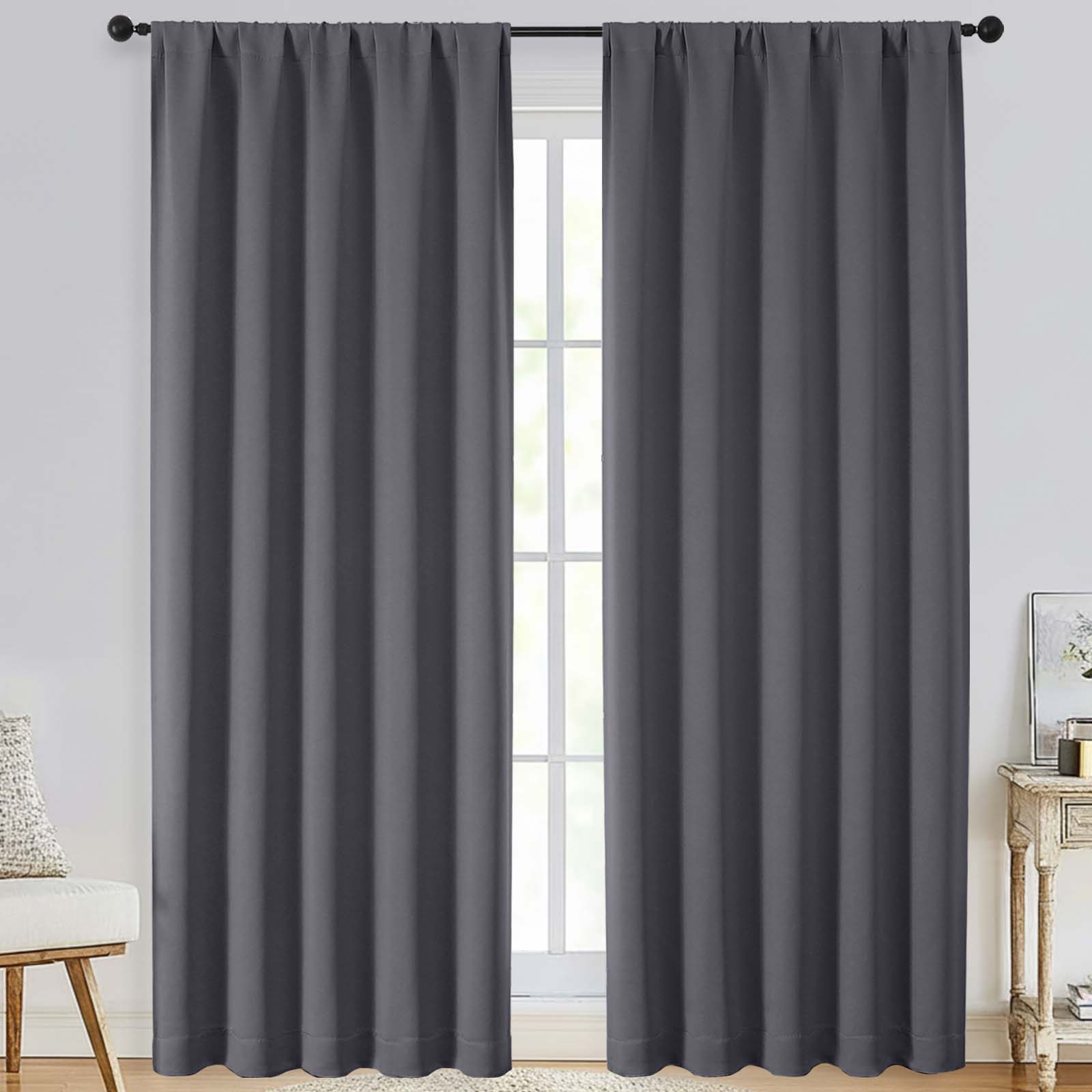 Patin  Blackout Curtains