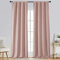Patin Blackout Curtains