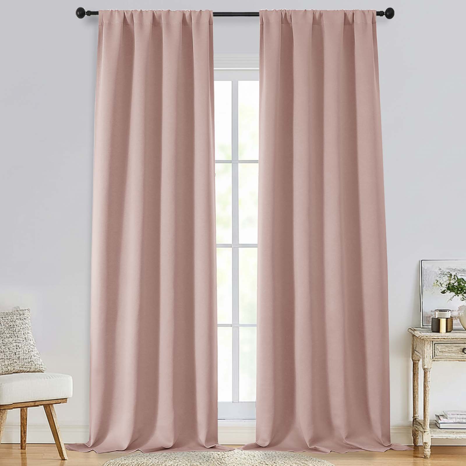 Patin  Blackout Curtains