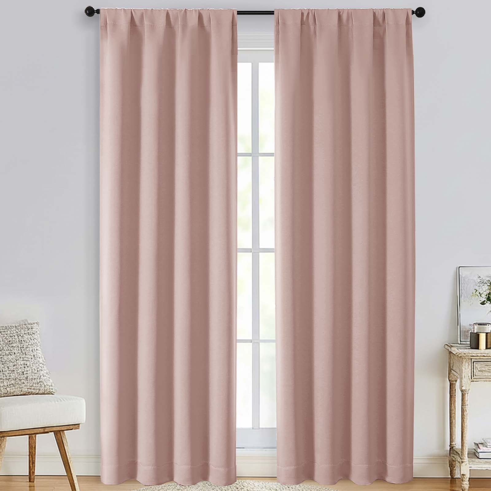 Patin  Blackout Curtains