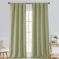 Patin Blackout Curtains