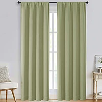 Patin Blackout Curtains