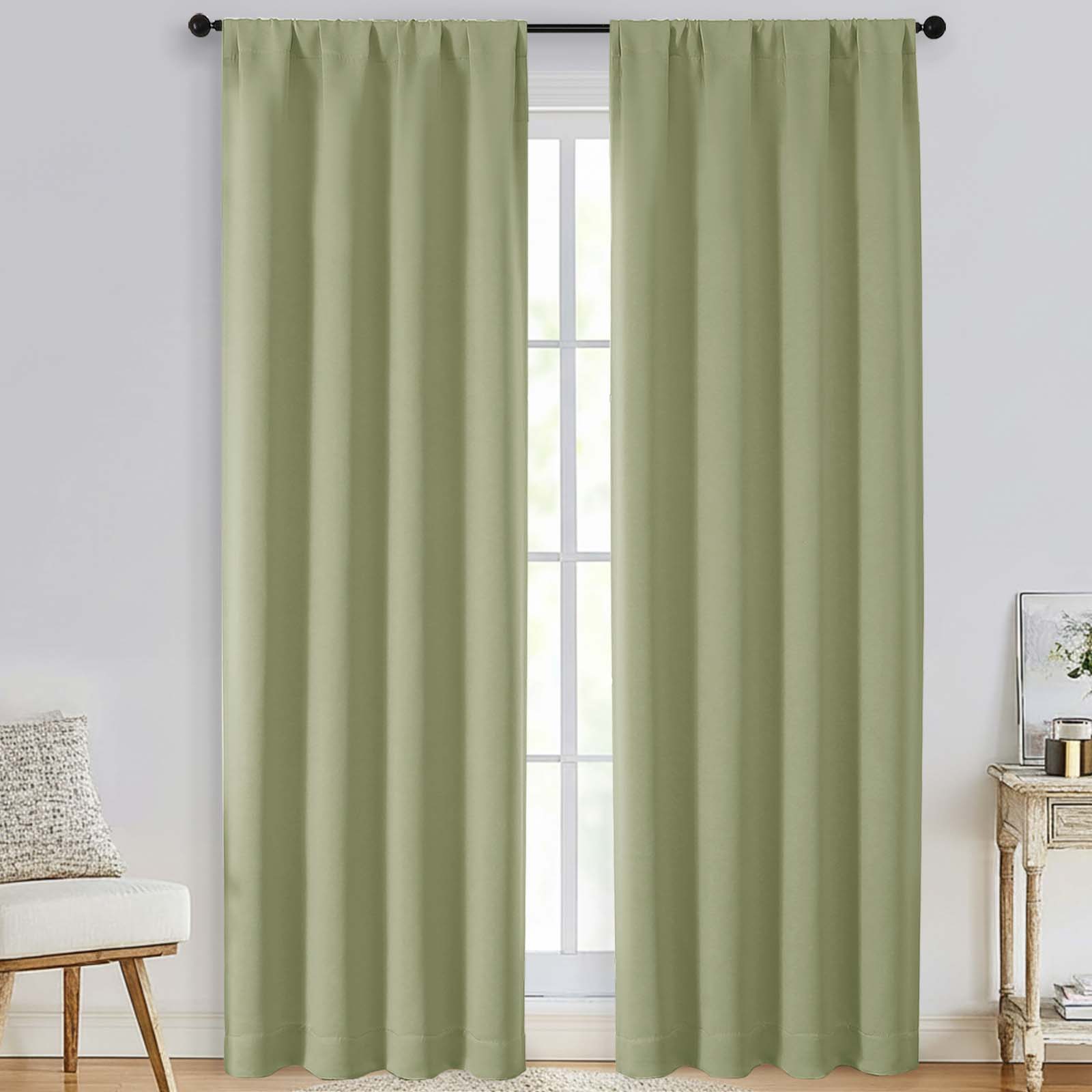 Patin  Blackout Curtains