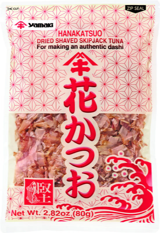 (#01009) Yamaki Ex Hanakatsuo (Japan) 80g_12/2.8 oz