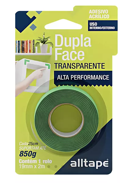 AllBond High-Temp Double-Sided Film
